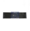 DT 2.11075 Seal, oil cooler
